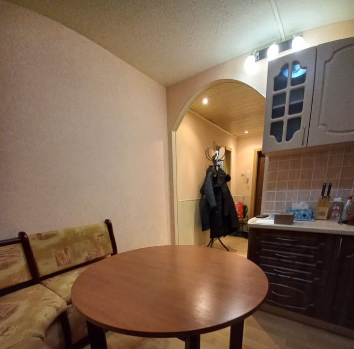 квартира г Мурманск р-н Октябрьский ул Скальная 13а фото 3