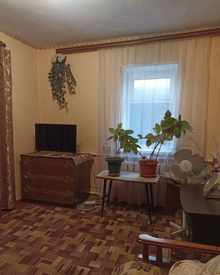 дом р-н Ейский г Ейск ул Мира фото 1