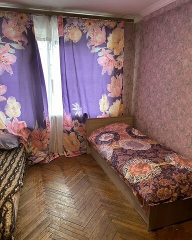 комната р-н Центральный ул Альпийская 13 фото