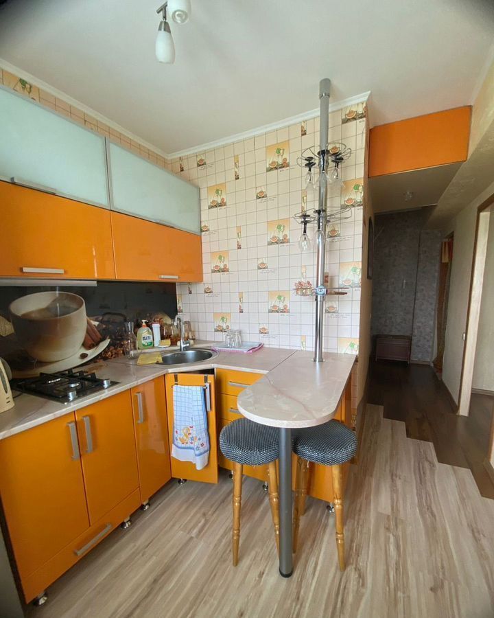 квартира г Каменск-Уральский ул Калинина 42 фото 2