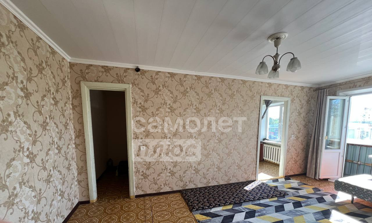 квартира г Сызрань ул Лазо 13 фото 3