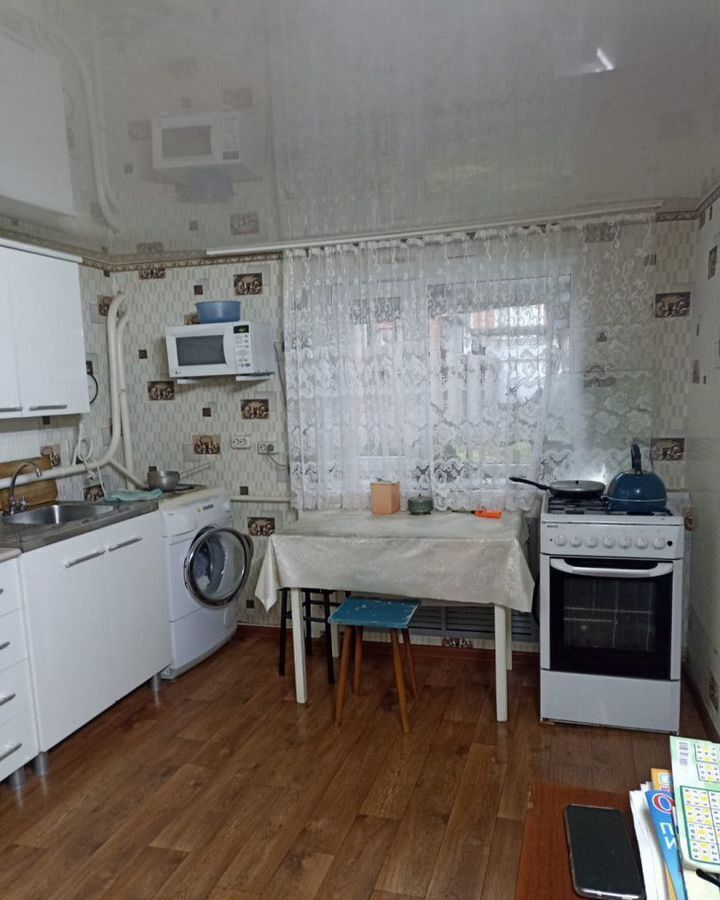 дом р-н Ейский г Ейск ул Мира фото 4