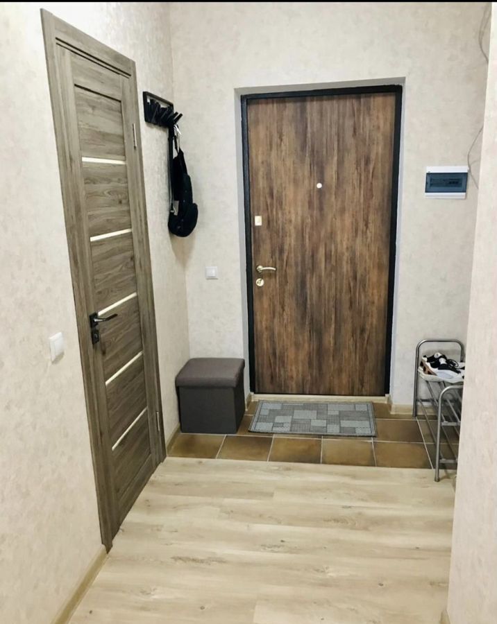 квартира г Королев б-р Октябрьский 26 фото 7