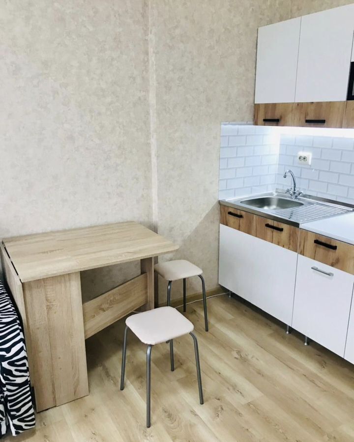 квартира г Королев б-р Октябрьский 26 фото 8