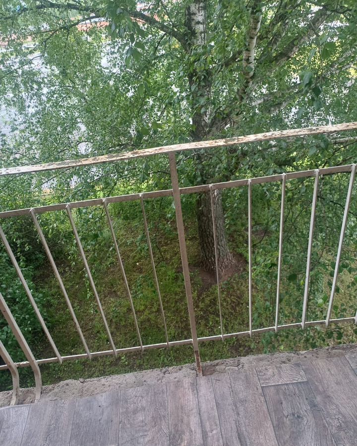 квартира г Бронницы ул Льва Толстого 11а фото 9