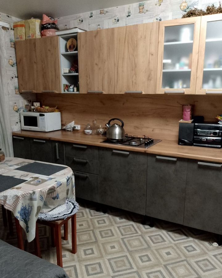 дом р-н Боровичский г Боровичи ул Софьи Перовской 51 Боровичское городское поселение фото 9