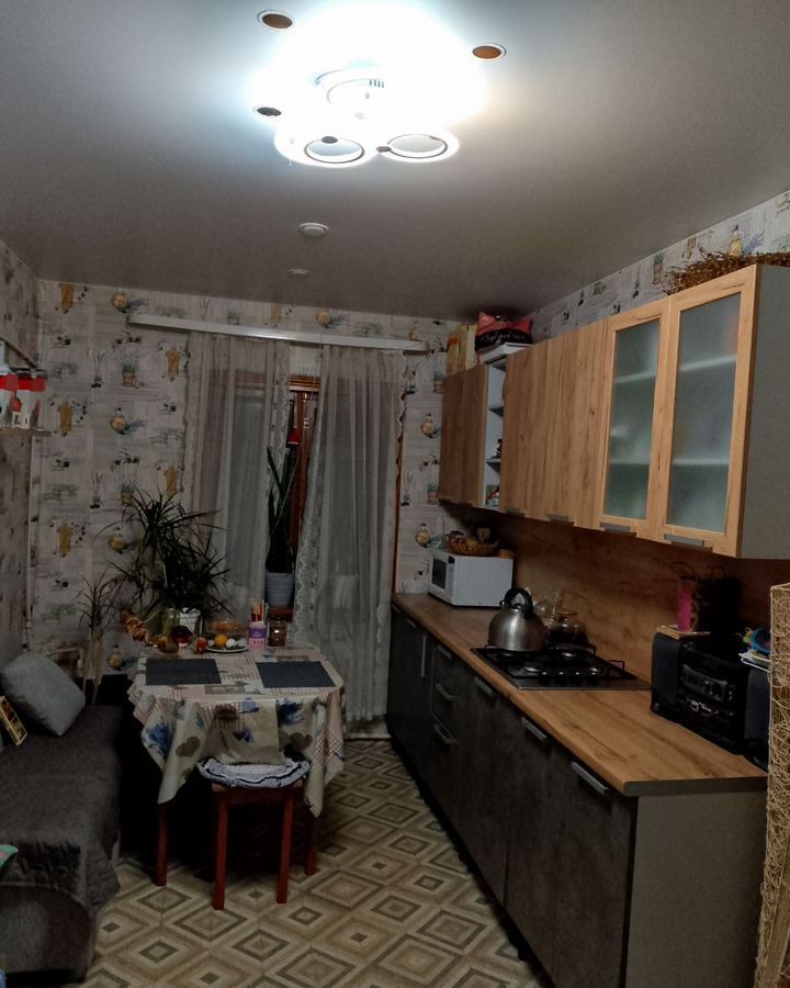 дом р-н Боровичский г Боровичи ул Софьи Перовской 51 Боровичское городское поселение фото 10