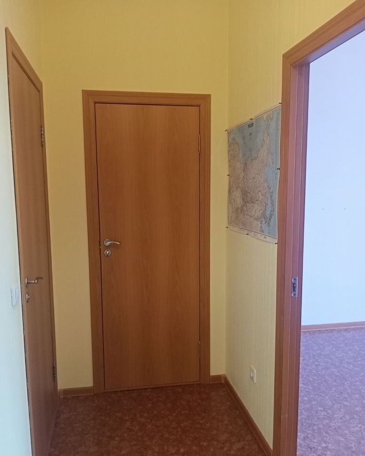 дом г Кемерово Кемеровская обл. — Кузбасс, Молодёжная ул., 1 фото 13