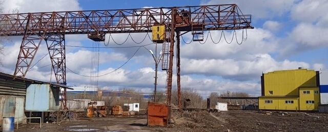 свободного назначения р-н Ленинский ул Пойма 73а фото