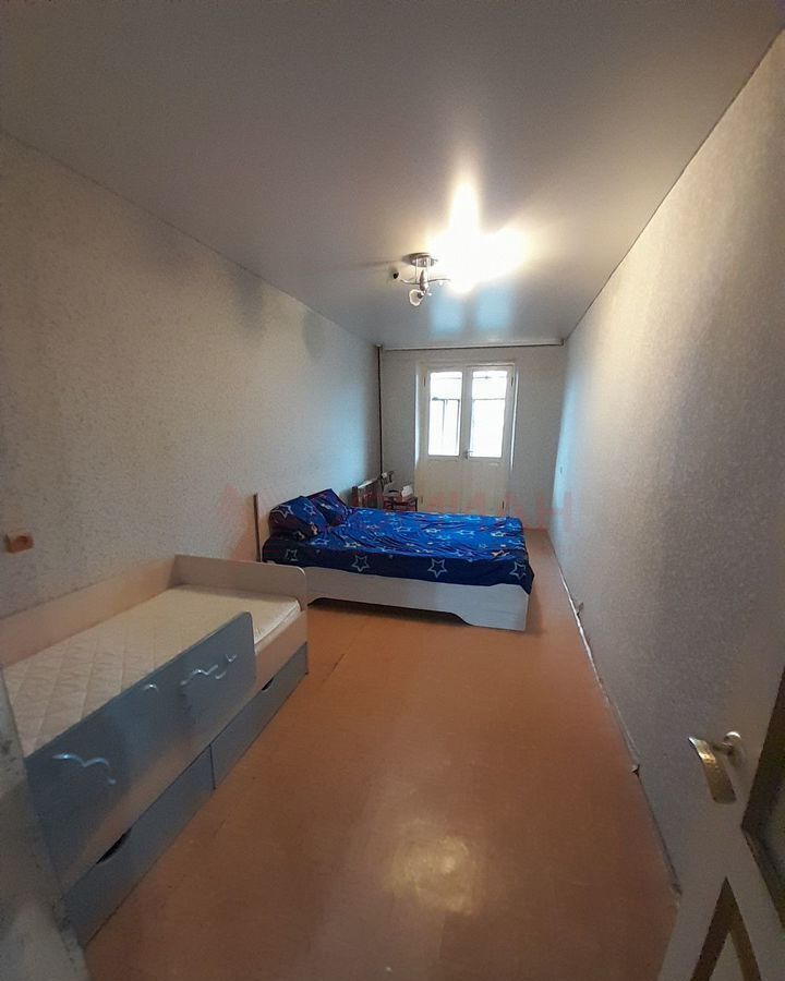 квартира г Новочеркасск ул Искра 12 фото 3