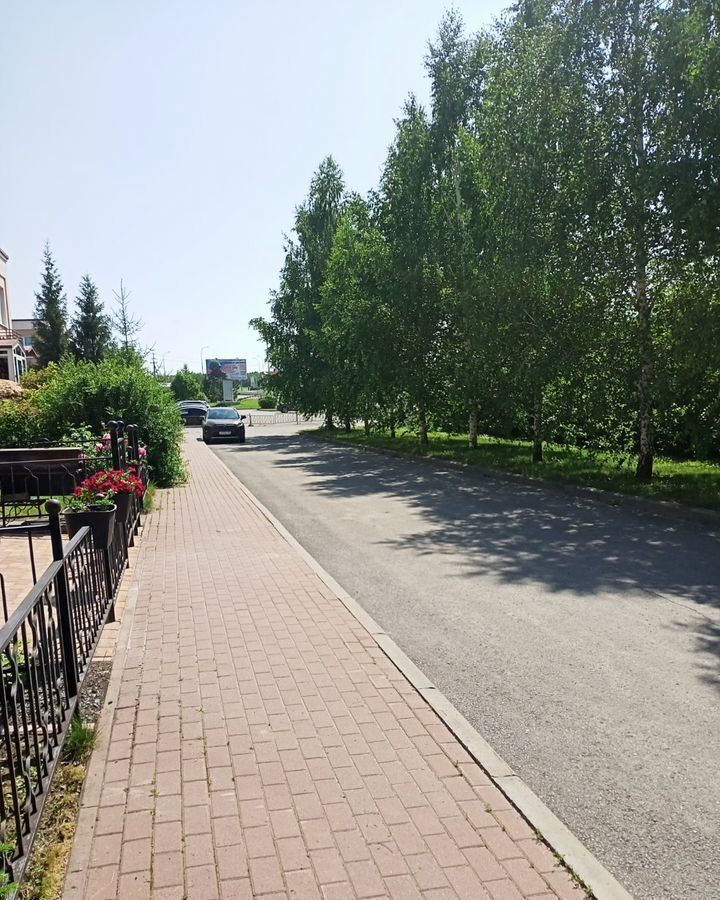 дом г Кемерово Кемеровская обл. — Кузбасс, Молодёжная ул., 1 фото 23