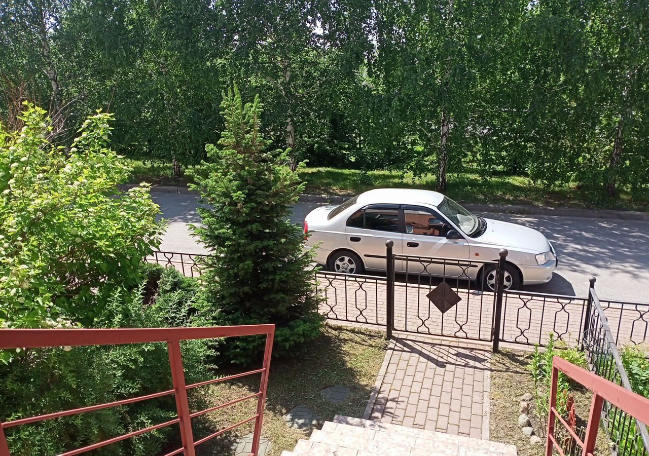 дом г Кемерово Кемеровская обл. — Кузбасс, Молодёжная ул., 1 фото 24