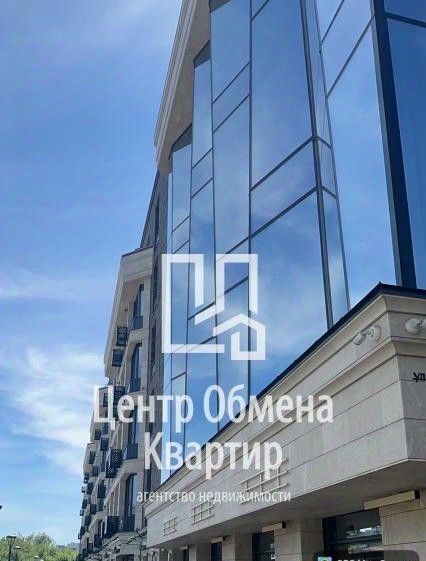 свободного назначения г Иркутск р-н Октябрьский ул Красного Восстания 24 фото 1