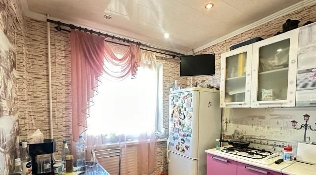 квартира р-н Ленинский ул Вострецова 3/2 фото