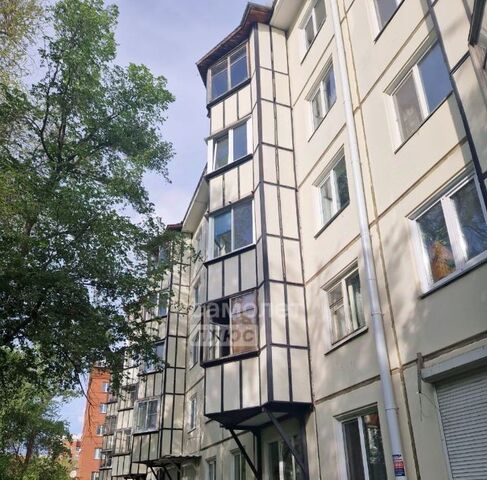 квартира р-н Советский пр-кт Мира 20 фото