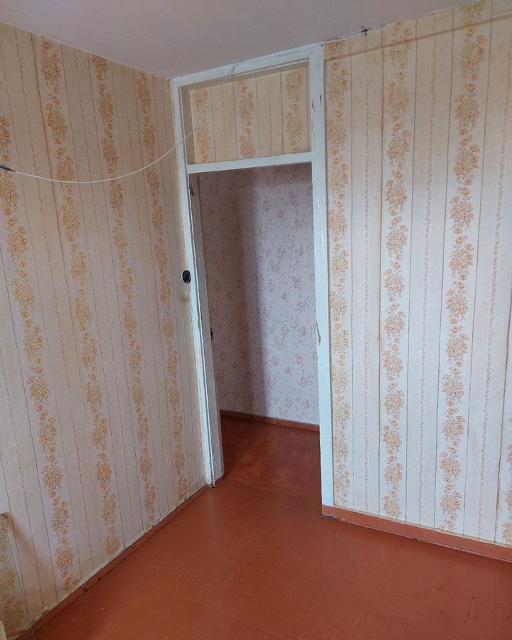 квартира г Камышин проезд Феоктистова 41 фото 1