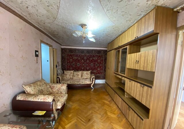 р-н Железнодорожный ул Батуринская 7 фото