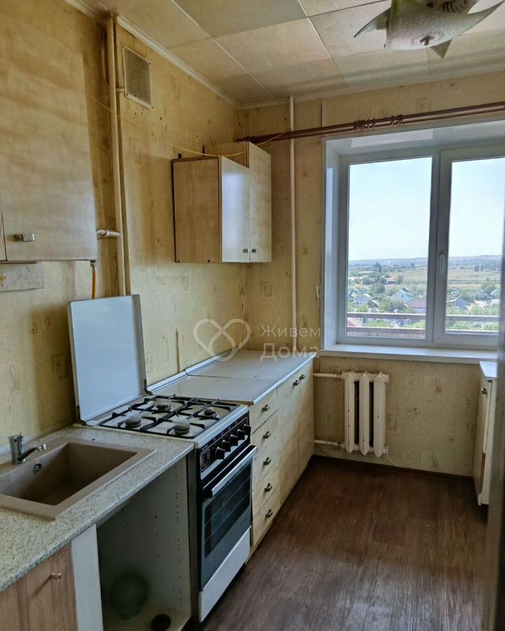 квартира г Волгоград р-н Кировский ул им. Воронкова 29а фото 1