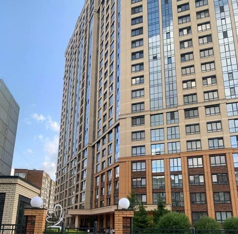 Золотая Нива ул Бориса Богаткова 192а фото