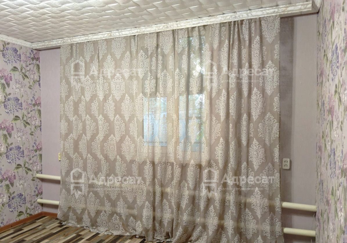 дом г Фролово ул Кирова фото 1