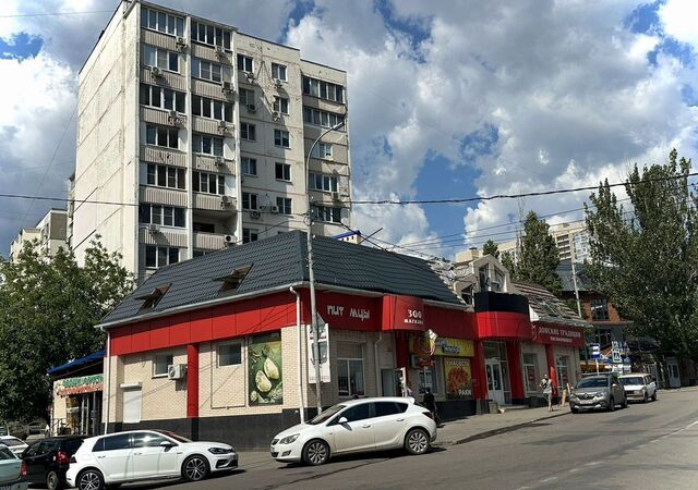 г Ростов-на-Дону р-н Ленинский ул Мечникова 31а фото