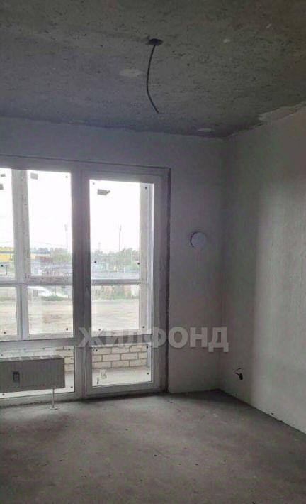 квартира г Обь ул Геодезическая 6вк/1 фото 2