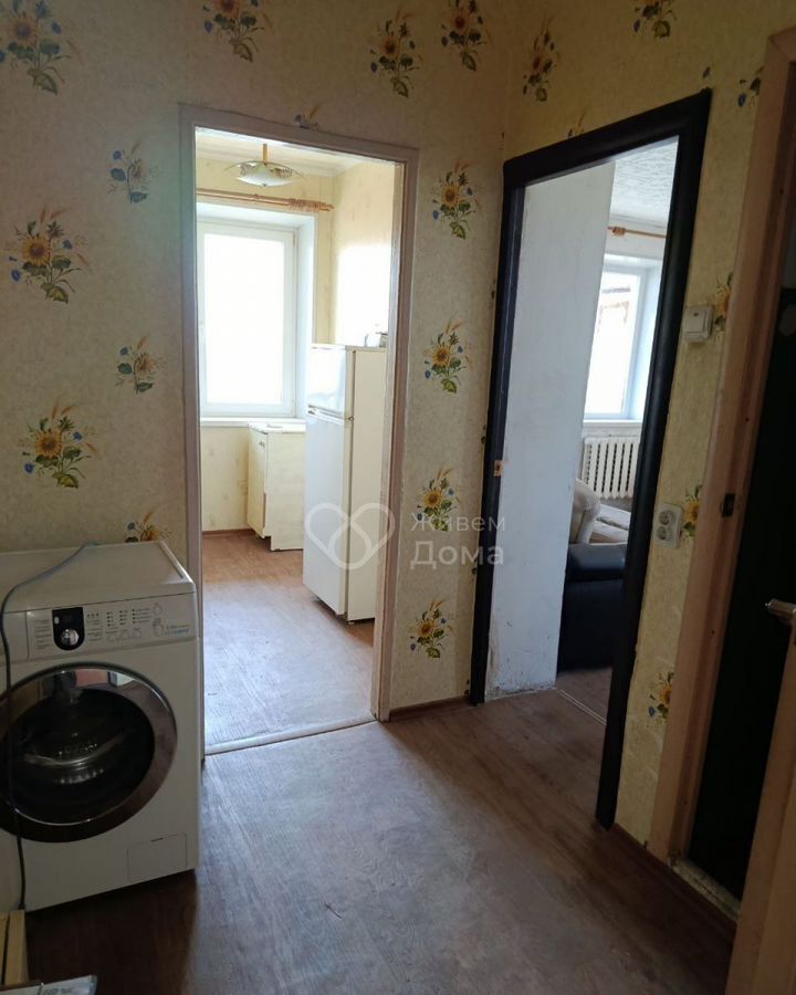 квартира г Волгоград р-н Кировский ул им. Воронкова 29а фото 4