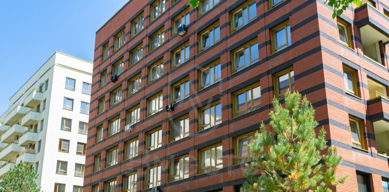квартира г Новосибирск Речной вокзал ул Большевистская 94 фото 3