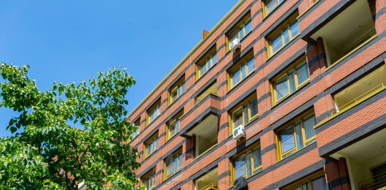 квартира г Новосибирск Речной вокзал ул Большевистская 94 фото 2