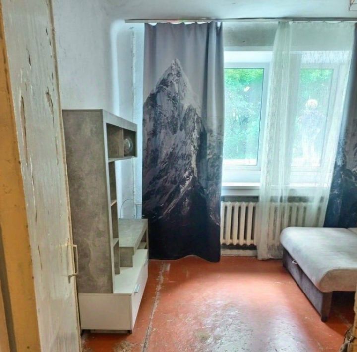 квартира г Новосибирск ул Немировича-Данченко 110 Площадь Маркса фото 2