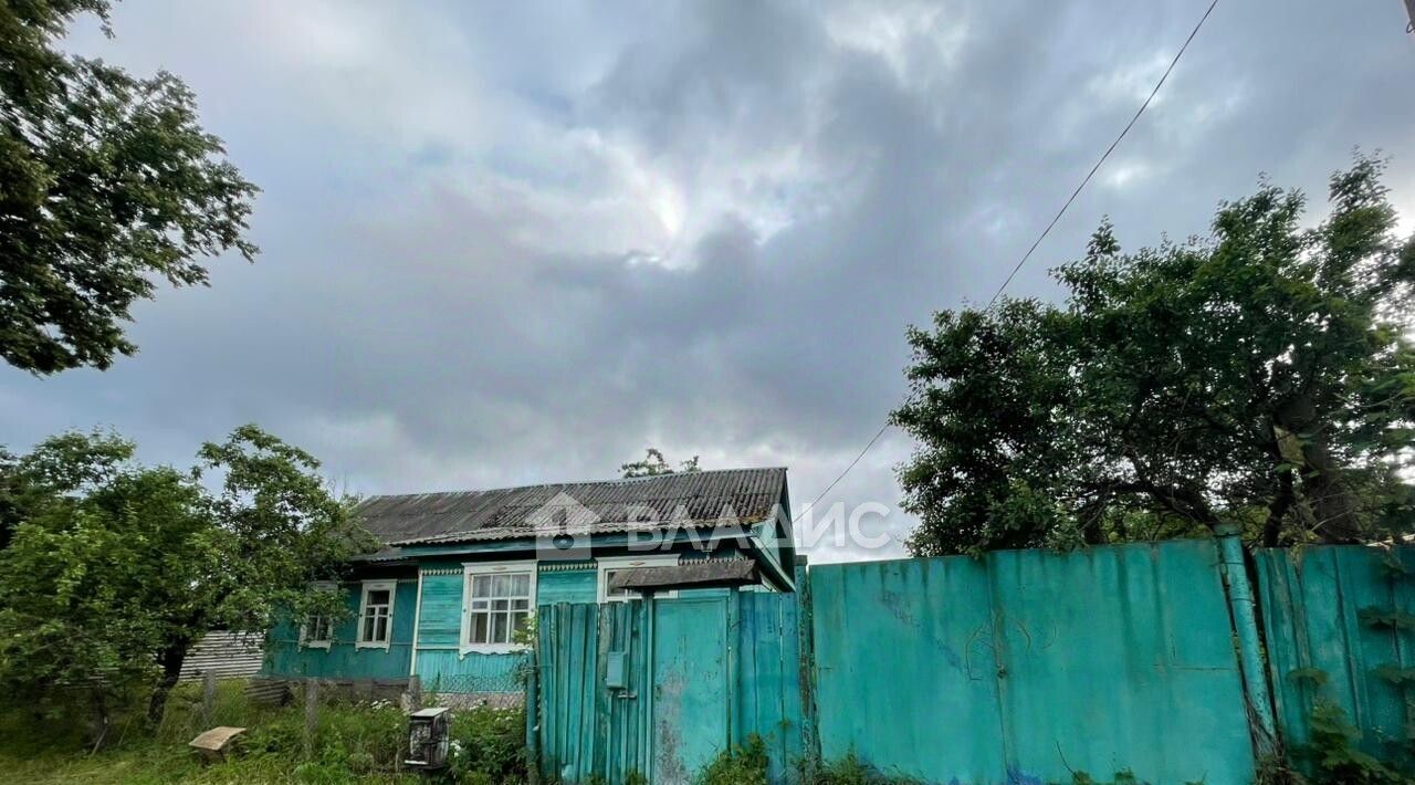 дом г Брянск р-н Советский ул Калинина 357 фото 2