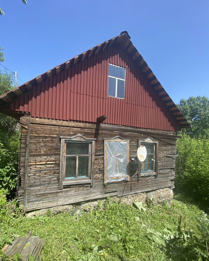 дом г Осинники пер Логовой Кемеровская обл. — Кузбасс фото 10