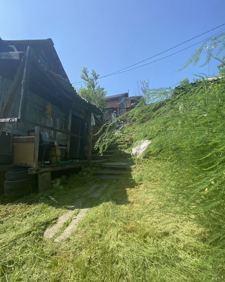 дом г Осинники пер Логовой Кемеровская обл. — Кузбасс фото 13