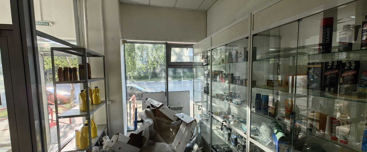 свободного назначения г Дзержинск ул Гайдара 4 фото 6