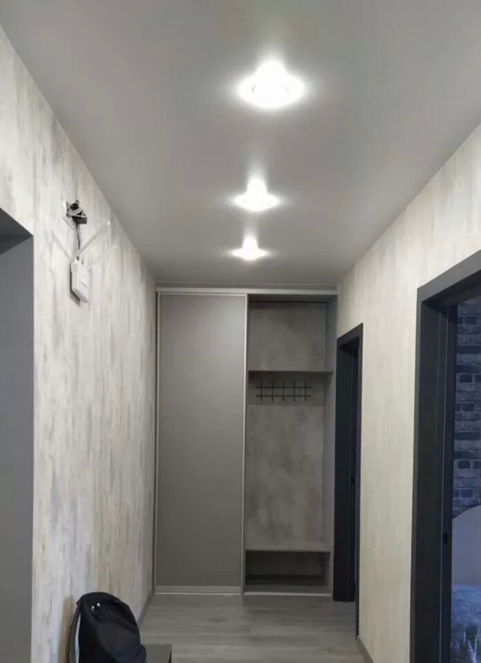 квартира г Барнаул ул Аванесова 44 фото 7