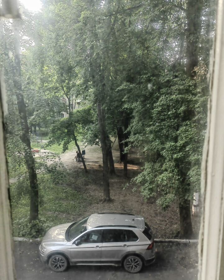 комната г Электросталь проезд Полярный 5а фото 11