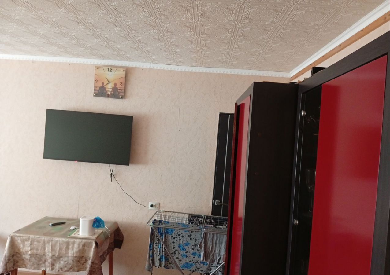 квартира г Луховицы ул Жуковского 7 фото 8