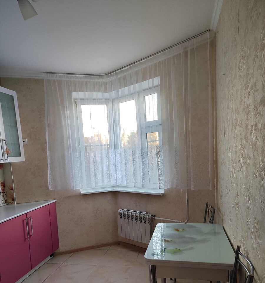 квартира г Балашиха мкр Янтарный ул Кольцевая 10 м-н фото 7