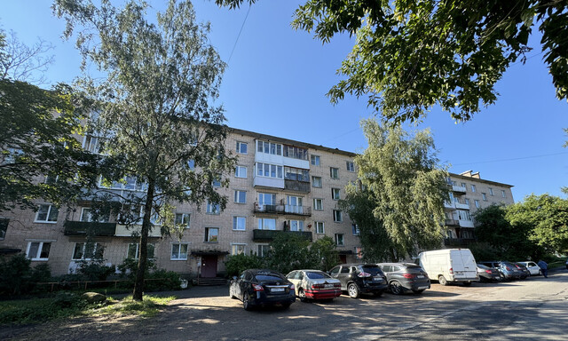 ул Гвардейская 18/1 фото