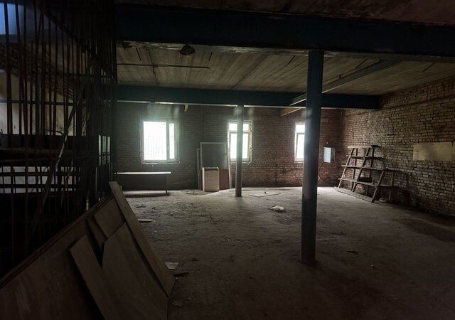 Свердловское городское поселение, городской пос. имени Свердлова, Набережная ул., 15Б, Свердлова фото
