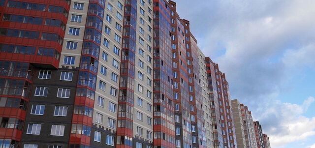 ул Шоссе в Лаврики 78к/2 Девяткино фото