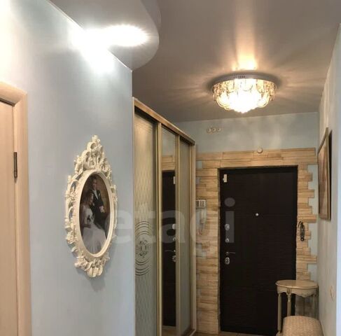 квартира пр-кт Строителей 6 Улица Дыбенко, Заневское городское поселение фото