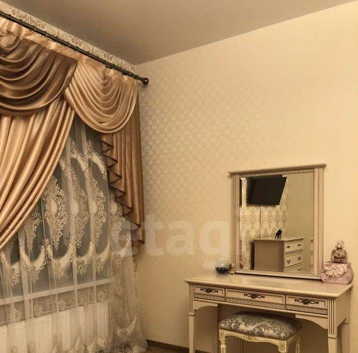 квартира р-н Всеволожский г Кудрово пр-кт Строителей 6 Улица Дыбенко, Заневское городское поселение фото 4