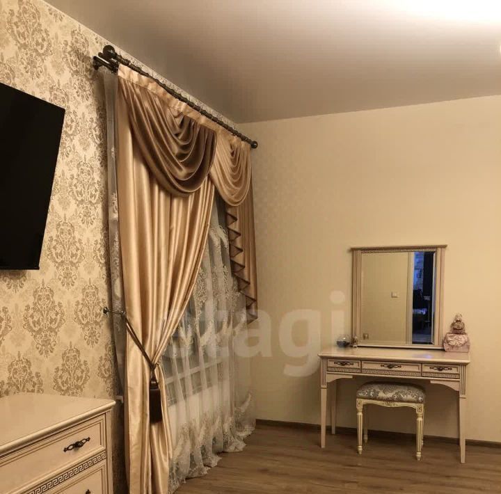 квартира р-н Всеволожский г Кудрово пр-кт Строителей 6 Улица Дыбенко, Заневское городское поселение фото 3