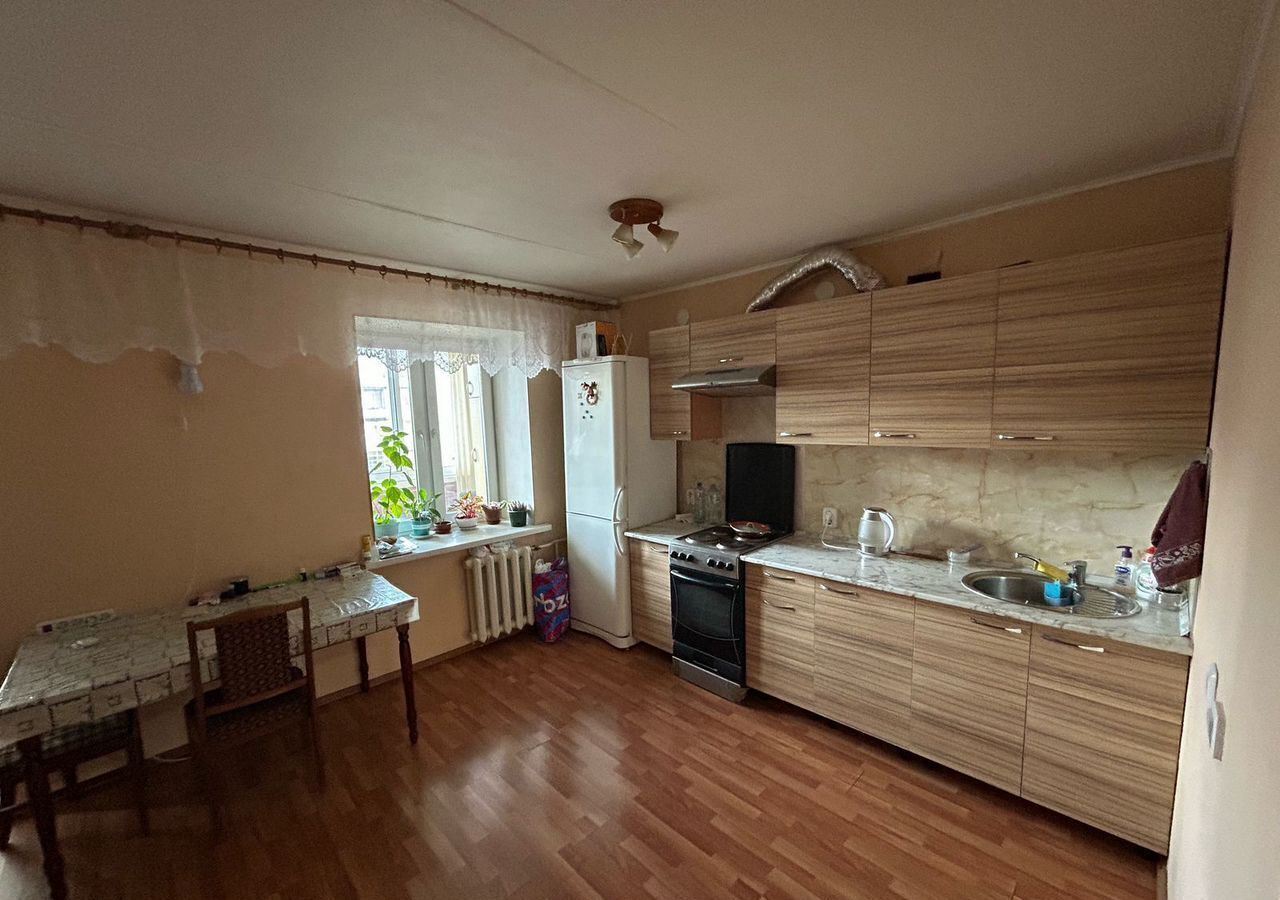 квартира г Верхняя Пышма пр-кт Успенский 125г фото 6