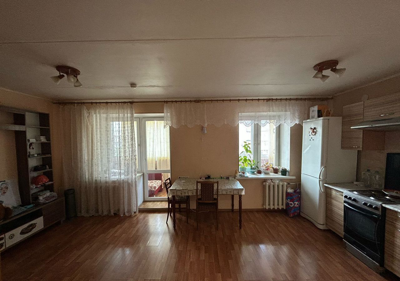 квартира г Верхняя Пышма пр-кт Успенский 125г фото 5
