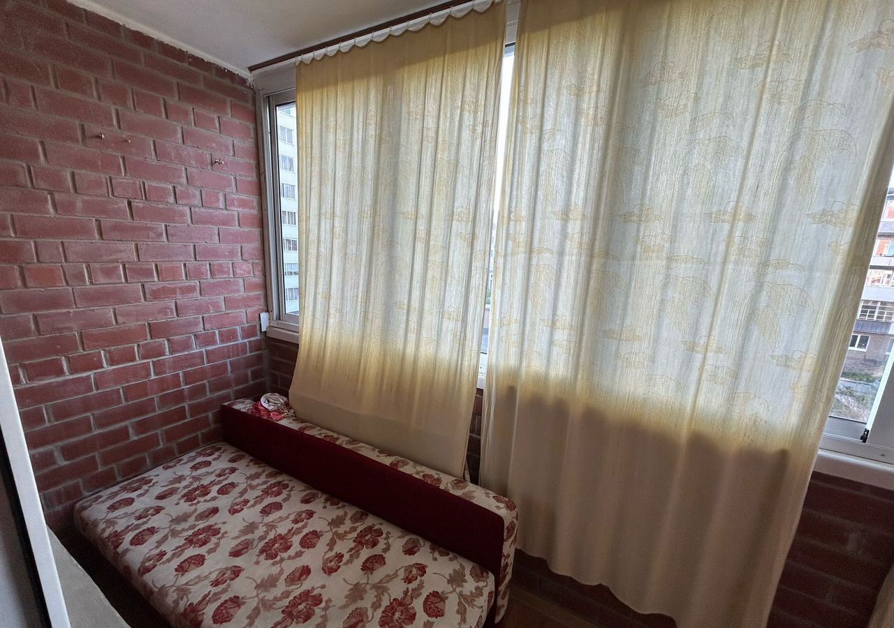 квартира г Верхняя Пышма пр-кт Успенский 125г фото 9