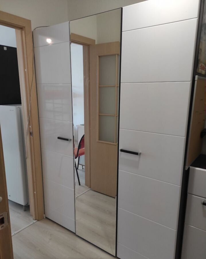 квартира г Екатеринбург р-н Кировский ул 40-летия Комсомола 24 фото 6