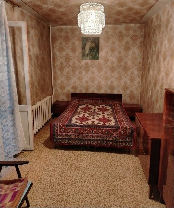 квартира г Нижний Новгород Ленинская ул Литературная 19 фото 8
