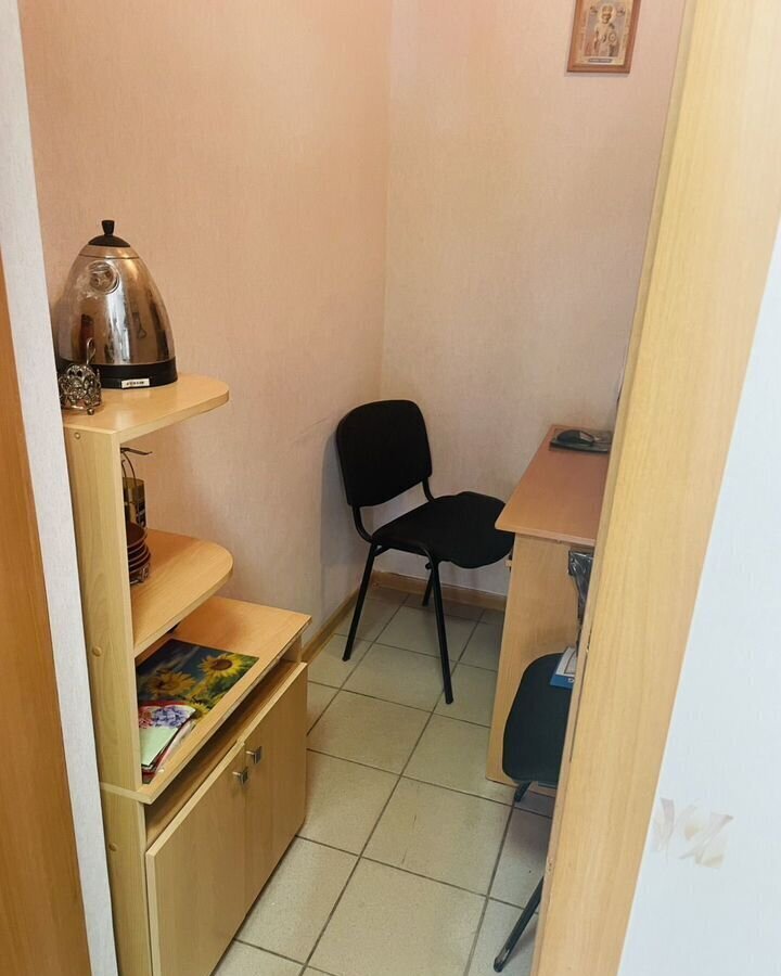 свободного назначения р-н Павловский г Павловск мкр-н Черёмушки, 1 фото 7